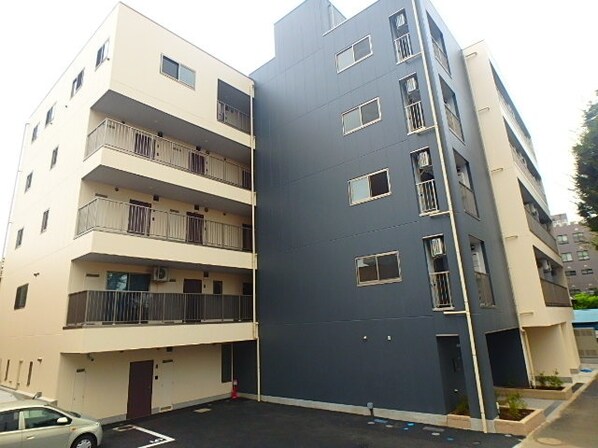 リブリ・GLANZの物件内観写真